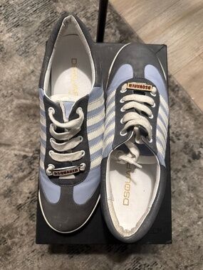 Dsquared Shoes